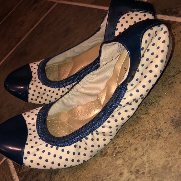 Dex shoes - Picture 6 of 6